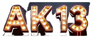 ak 13 logo